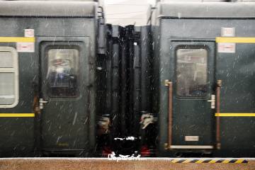 一季山河:来都来了