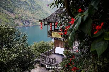 一季山河:乌江篇(下)