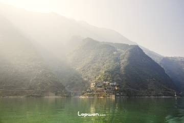 一季山河:重庆篇(下)