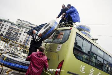 一季山河：侗寨篇