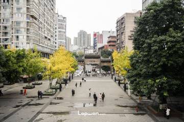 有声：泸州采耳叮叮当