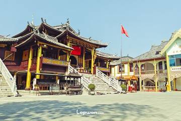 视频：中缅边境，填坑行