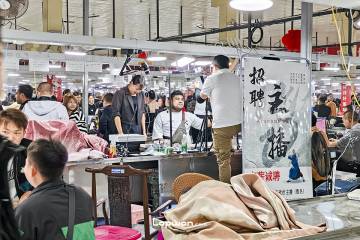 有声：瑞丽珠宝直播现场