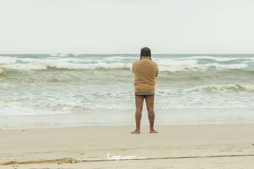 骑行海南：影像篇