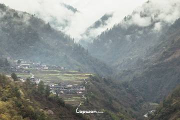 骑行云南：影像篇