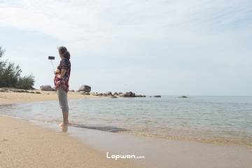 骑行海南：影像篇