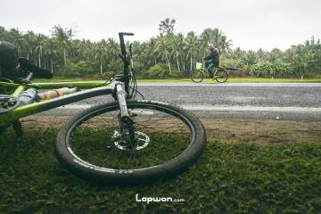 骑行海南：影像篇