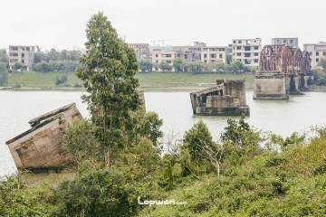 骑行海南：影像篇