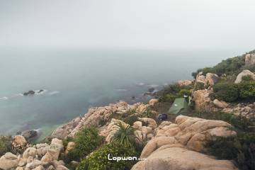 骑行海南：影像篇