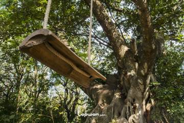 骑行云南：影像篇