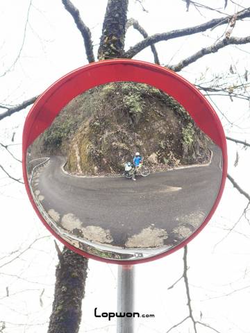 骑行云南：影像篇