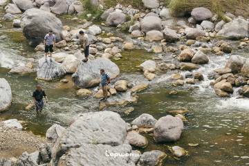 骑行云南：影像篇