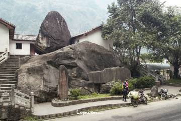 骑行云南：影像篇