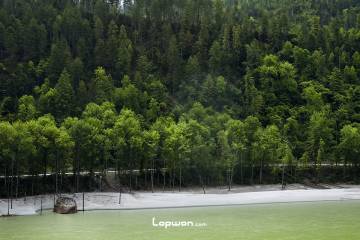 骑行滇藏：影像篇