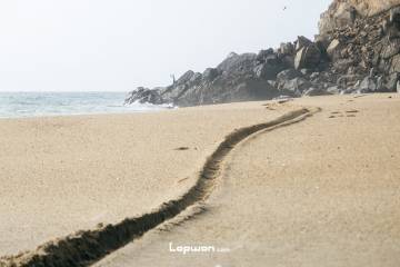 骑行海南：影像篇