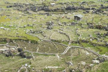 骑行云南：影像篇