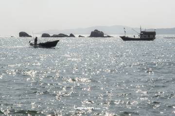 骑行海南：影像篇