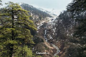 骑行云南：影像篇