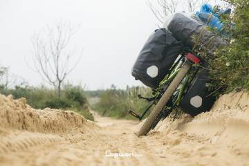 骑行海南：影像篇