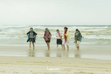 骑行海南：影像篇