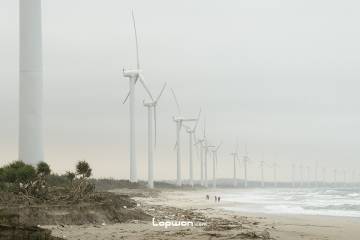 骑行海南：影像篇