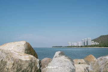 骑行海南：影像篇