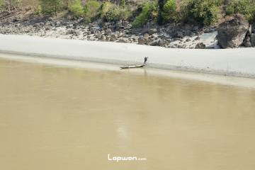 骑行云南：影像篇