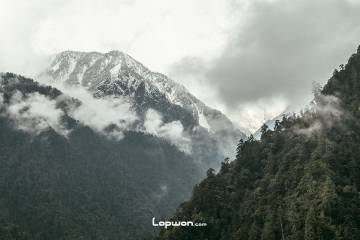 骑行云南：影像篇