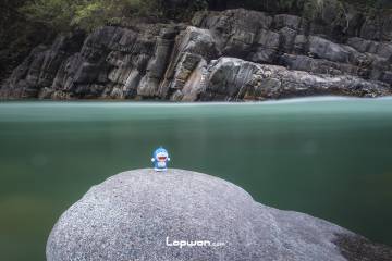 骑行云南：影像篇