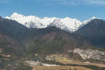 骑行云南：影像篇