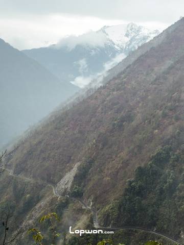 骑行云南：影像篇