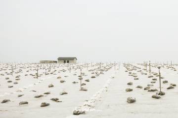 骑行云南：影像篇