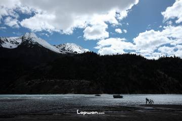 骑行滇藏：影像篇