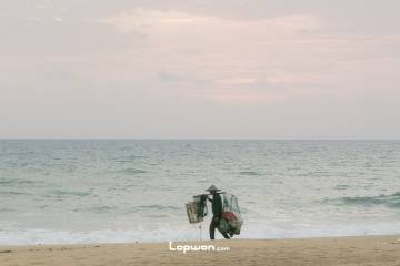 骑行海南：影像篇