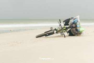 骑行海南：影像篇