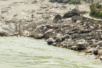 骑行云南：影像篇