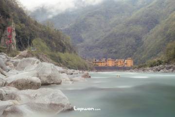 骑行云南：影像篇