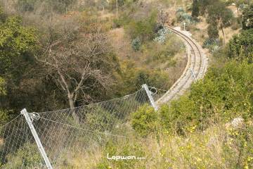 骑行云南：影像篇