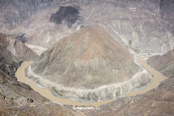 骑行滇藏：影像篇