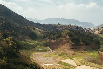 骑行云南：影像篇