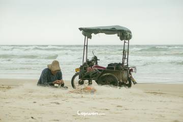 骑行海南：影像篇