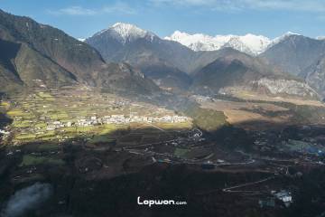 骑行云南：影像篇