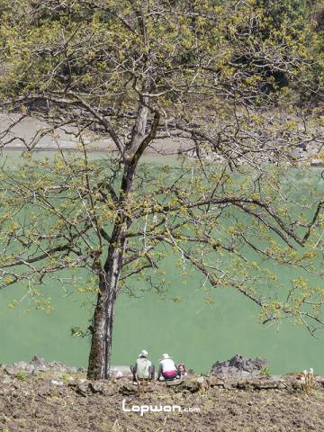 骑行云南：影像篇