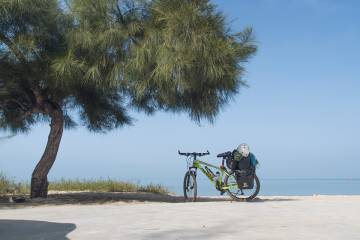 骑行海南：影像篇