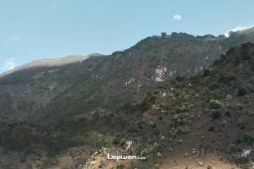 骑行云南：影像篇