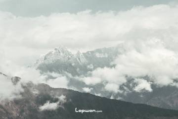 骑行云南：影像篇