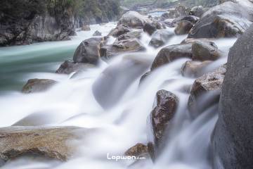 骑行云南：影像篇