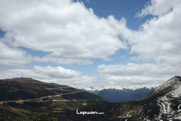 骑行滇藏：影像篇