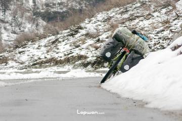 骑行云南：影像篇