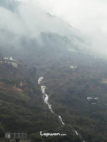 骑行云南：影像篇